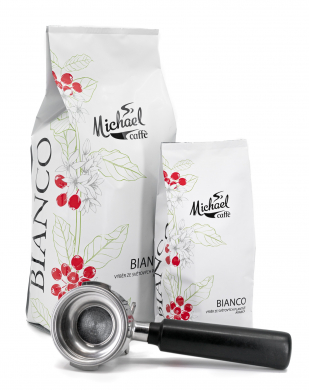 Michael caffè BIANCO