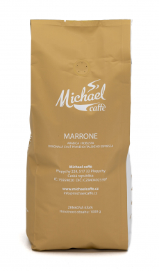 Michael caffè MARRONE