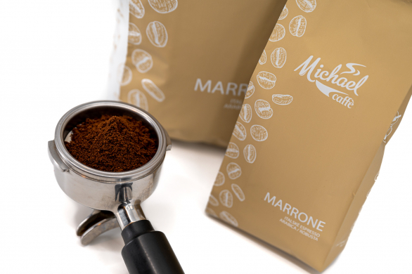 Michael caffè MARRONE