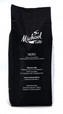 Michael caffè NERO