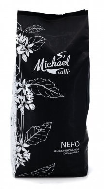 Michael caffè NERO