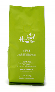 Michael caffè VERDE