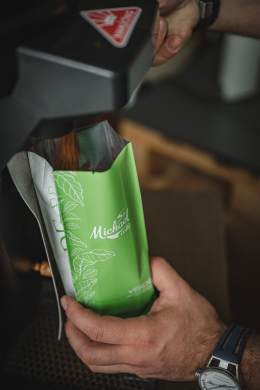 Michael caffè VERDE