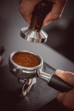 Michael caffè BIANCO