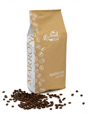 Michael caffè MARRONE