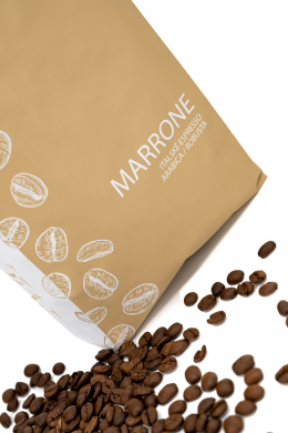 Michael caffè MARRONE