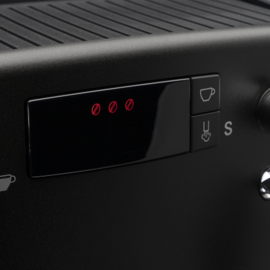 Nivona CafeRomantica 520