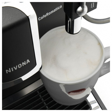 Nivona CafeRomantica 660