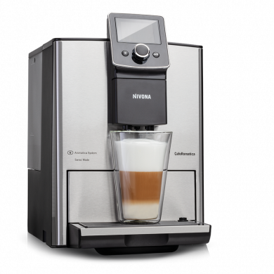 Nivona CafeRomantica 825