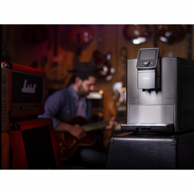 Nivona CafeRomantica 825