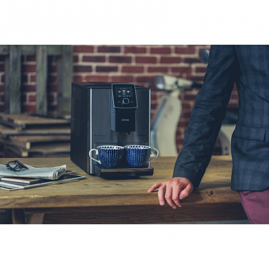 Nivona CafeRomantica 825