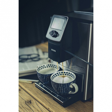 Nivona CafeRomantica 825