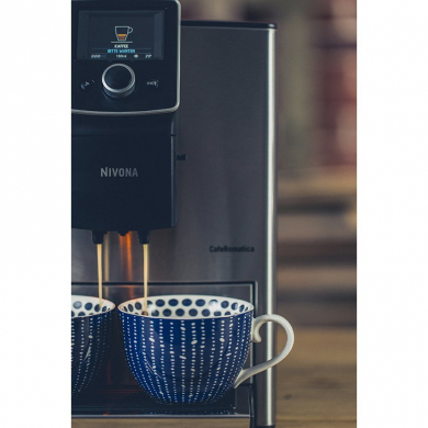 Nivona CafeRomantica 825
