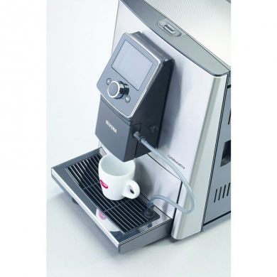 Nivona CafeRomantica 825