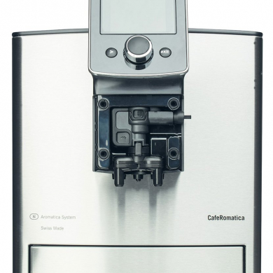 Nivona CafeRomantica 825