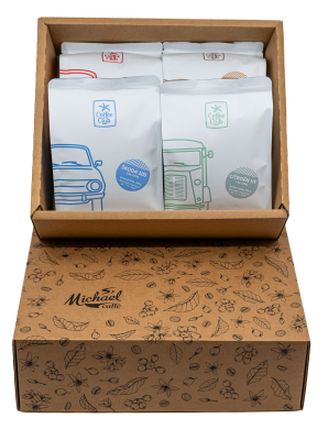 Veteránské edice v dárkovém kartonu