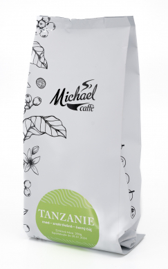 Michael caffè TANZANIE