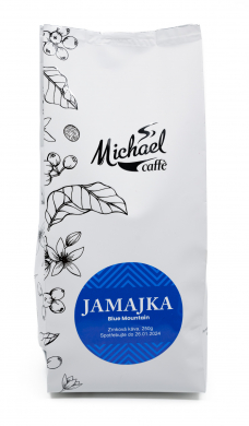 Michael caffè  JAMAICA Blue Mountain