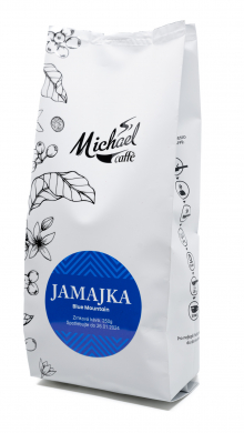 Michael caffè  JAMAICA Blue Mountain