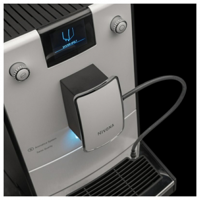 Nivona CafeRomantica 779