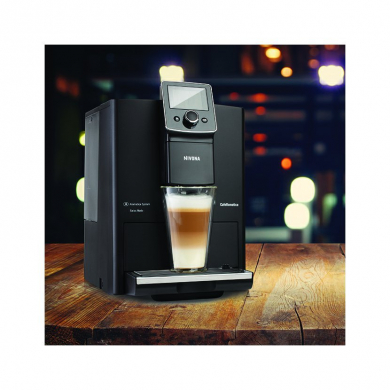 Nivona CafeRomantica 820