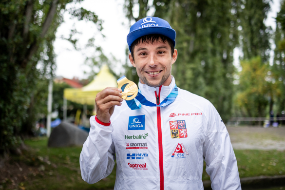 dopink edition by Jiří Prskavec