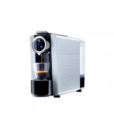 SQL kapslový kávovar SMARTY