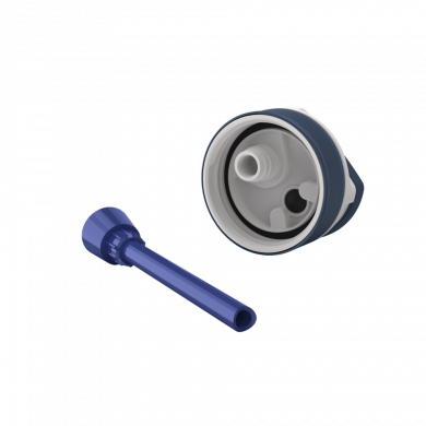 Láhev pro děti Lagoon 400 ml Space Animals