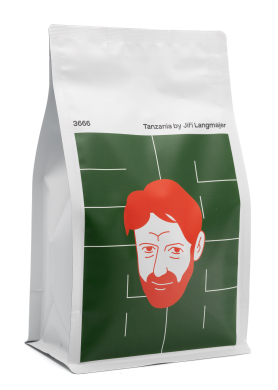 Tanzania by Jiří Langmajer