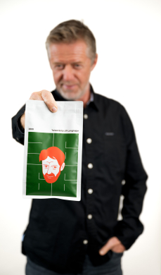 Tanzania by Jiří Langmajer