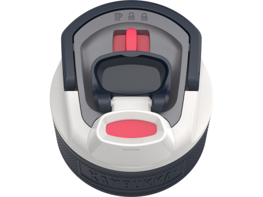 Láhev Elton 1000 ml Graphite