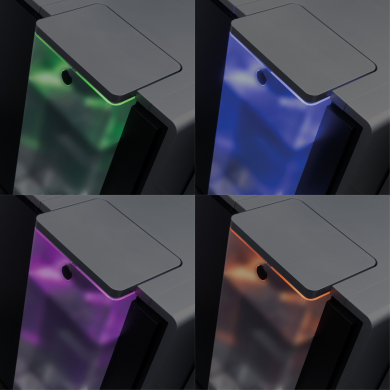 Nivona CafeRomantica 970